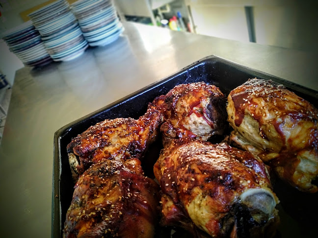 Restaurant Bar Nikolas Ανοιχτές ώρες