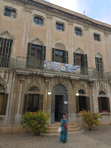 Escola Maria Cortina, Escuela en Reus,Tarragona