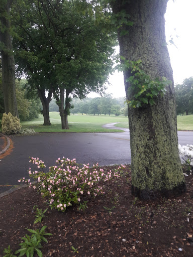 Golf Course «Kissena Park Golf Course», reviews and photos, 164-15 Booth Memorial Ave, Fresh Meadows, NY 11365, USA