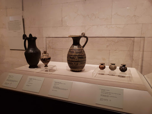 Art Museum «Joslyn Art Museum», reviews and photos, 2200 Dodge St, Omaha, NE 68102, USA