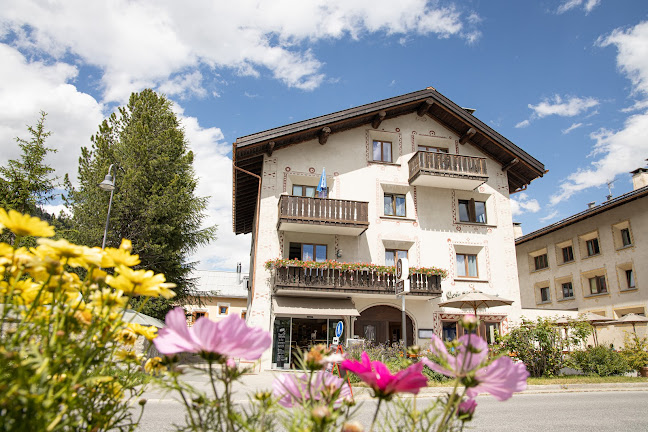 Rezensionen über Furnaria Grond in Davos - Bäckerei