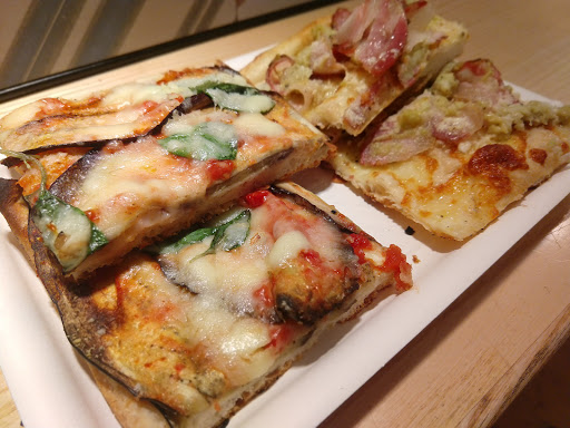 Alice Pizza Restaurant in Roma, Città Metropolitana di Roma Capitale