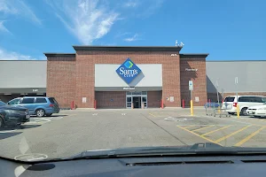 Sam's Club image