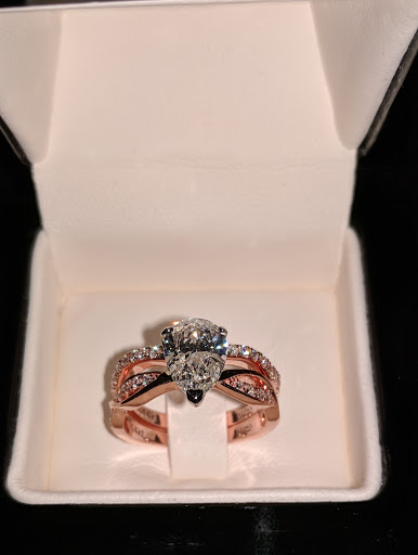 Jewelry Store «Classic Rock», reviews and photos, 570 N 6th St, San Jose, CA 95112, USA