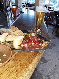 Plats et boissons du Restaurant portugais Bairro Alto à Yerres - n°18