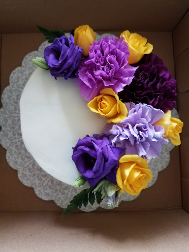 Florist «Denton Florist», reviews and photos, 2926 E University Dr, Denton, TX 76209, USA