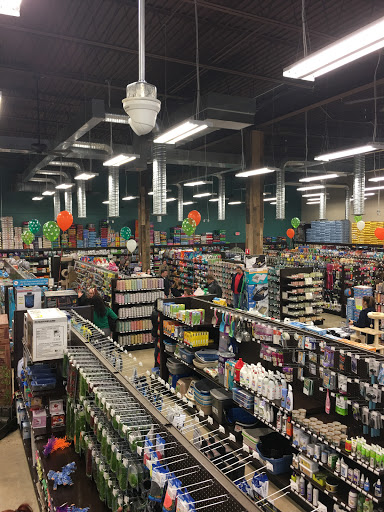 Pet Supply Store «Premier Pet Supply», reviews and photos, 15399 Merriman Rd, Livonia, MI 48154, USA