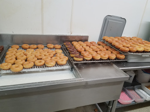 Donut Shop «Best Donuts», reviews and photos, 1492 N Hampton Rd, DeSoto, TX 75115, USA
