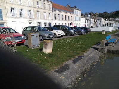 Atelier-Brocante de la Minoterie à Mortagne-sur-Gironde