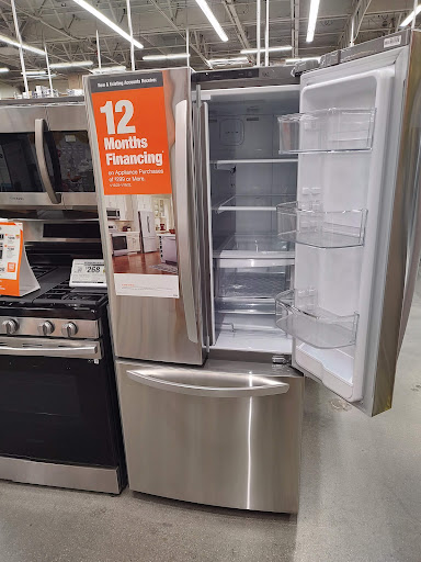 Home Improvement Store «The Home Depot», reviews and photos, 500 S Marengo Ave, Alhambra, CA 91803, USA