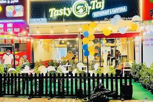Tasty taj مطعم تيستي تاج image