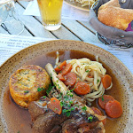 Photo n° 1 de l'avis de Jayne.i fait le 12/06/2021 à 21:00 pour Hôtel de la Poste à Mortain-Bocage