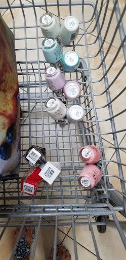 Beauty Supply Store «Flamingo Beauty Supply», reviews and photos, 8275 NW 36th St, Doral, FL 33166, USA