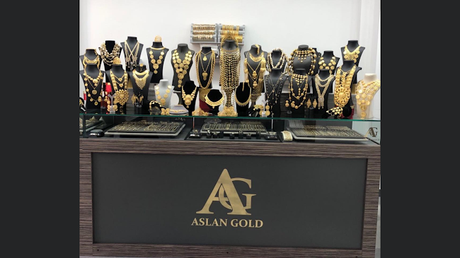 Отзиви за ASLAN GOLD в Варна - Бижутериен магазин