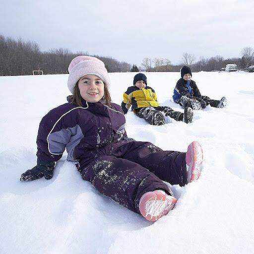 Insurance Agency «Courtney Rogers - State Farm Insurance Agent», reviews and photos