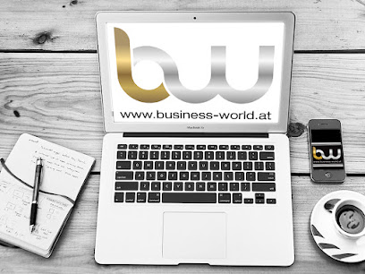 'Business-World' | Björn Weigersdorfer