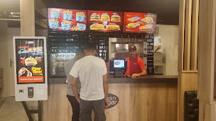 Photo n°20 de Chick'N Burger Thonon à Thonon-les-Bains ()