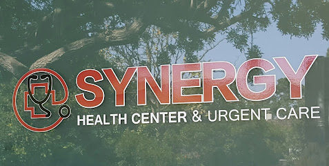Synergy Health Center & Urgent Care - Pet Food Store in Corte Madera California
