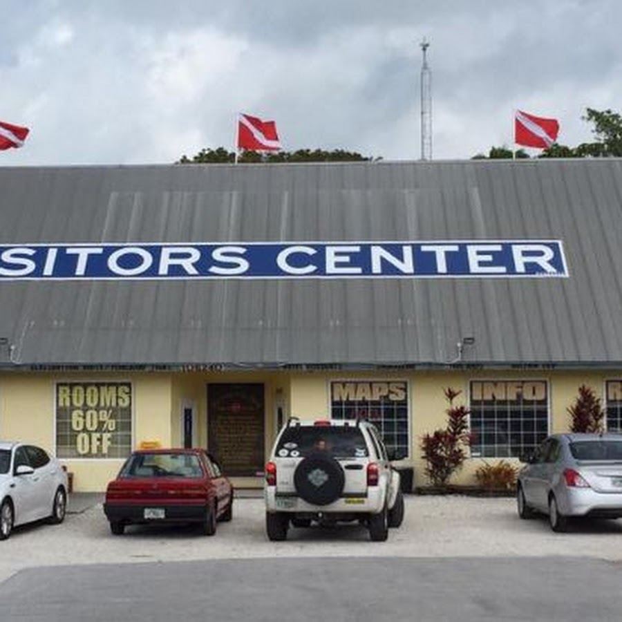 The Florida Keys Visitor Center