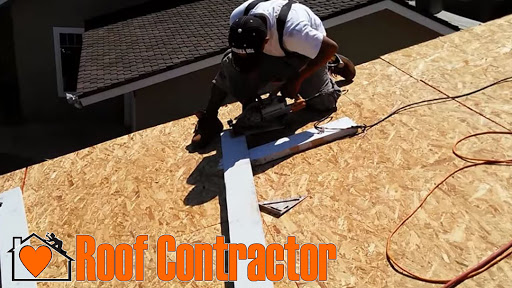 Fayetteville Roofing Contractors