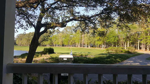 Golf Club «Blackmoor Golf Club», reviews and photos, 6100 Longwood Dr, Murrells Inlet, SC 29576, USA