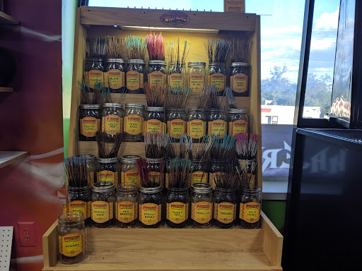 Tobacco Shop «Wonderland Smoke Shop Hasbrouck Heights», reviews and photos, 155 NJ-17, Hasbrouck Heights, NJ 07604, USA