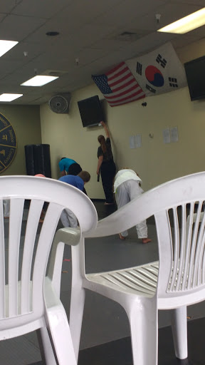 Kickboxing School «iLoveKickboxing», reviews and photos, 8663 Highland Dr, Sandy, UT 84093, USA