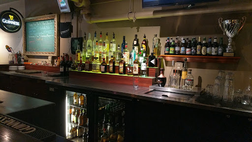 Restaurant «Characters Pub», reviews and photos, 38 N Christian St, Lancaster, PA 17602, USA