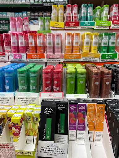 Tobacco Shop «Cig Star - Smoke, Vapor & Glass», reviews and photos, 2060 E Avenida De Los Arboles Suite H, Thousand Oaks, CA 91362, USA