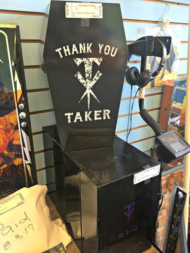 Thrift Store «Black Sheep Thrift Shop», reviews and photos, 323 Drum Point Rd, Brick, NJ 08723, USA