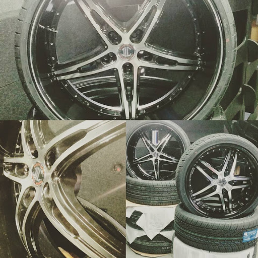 Electronics Repair Shop «Auto Electronic Specialists», reviews and photos, 2428 Nolensville Pike, Nashville, TN 37211, USA