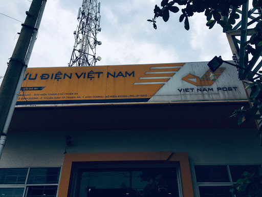 Bưu điện Thuận Giao
