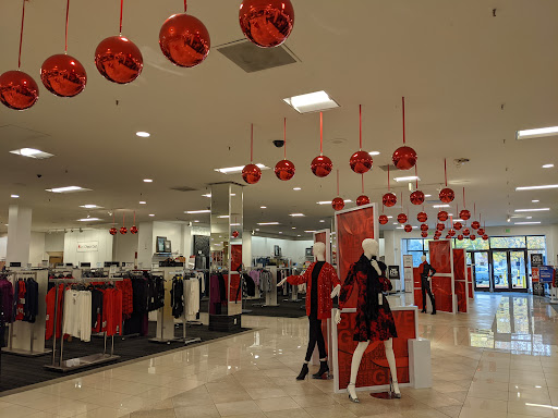 Shopping Mall «Westfield Oakridge», reviews and photos, 925 Blossom Hill Road, San Jose, CA 95123, USA