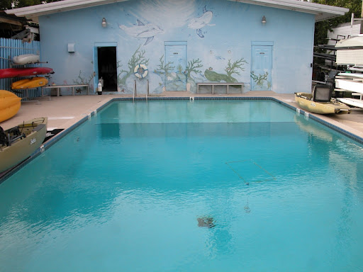 Dive Shop «Tackle Shack», reviews and photos, 7801 66th St N, Pinellas Park, FL 33781, USA