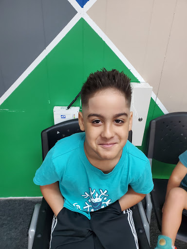 Barber Shop «New Life Barbershop», reviews and photos, 1326 E Howard St, Live Oak, FL 32064, USA