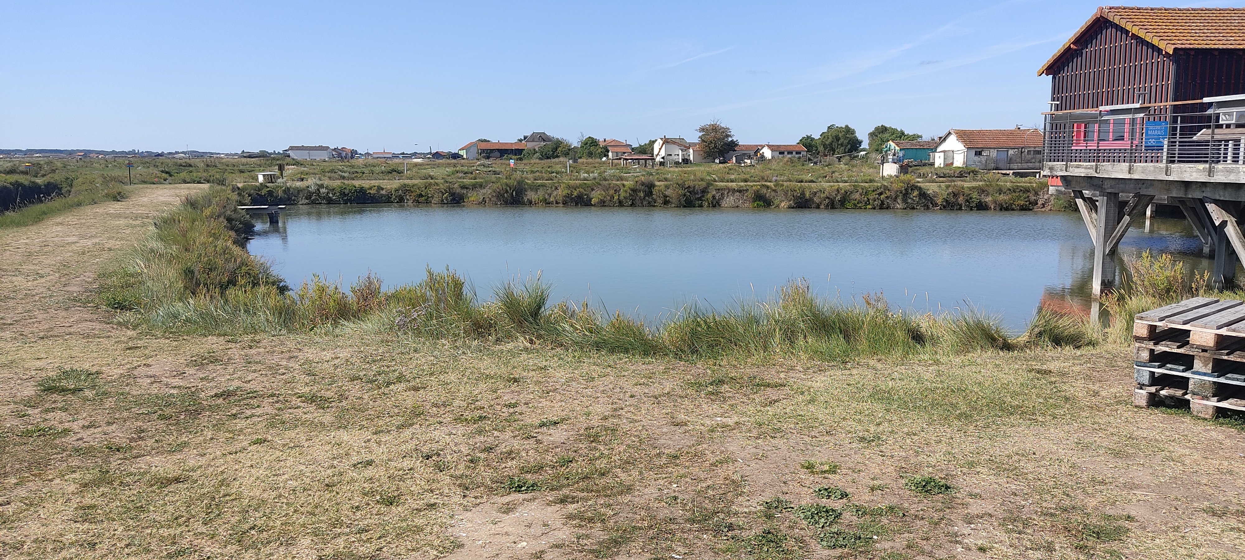 Photo n° 4 de l'avis de Florian.i fait le 21/08/2021 à 07:44