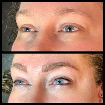Spot On Brows Microblading