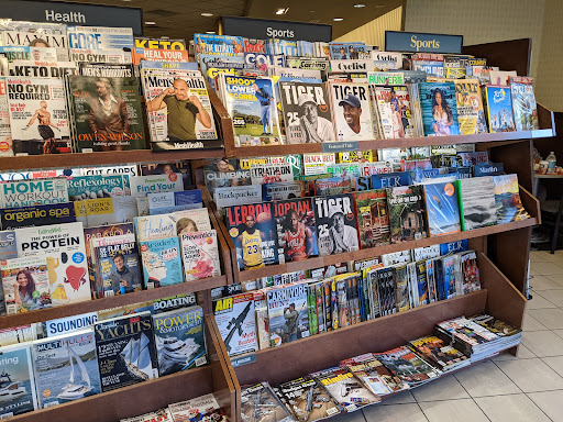 Book Store «Barnes & Noble», reviews and photos, 2051 N Federal Hwy, Fort Lauderdale, FL 33305, USA