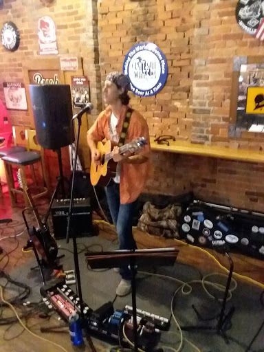 Bar «The Fire House», reviews and photos, 202 Gibson St, Eau Claire, WI 54701, USA