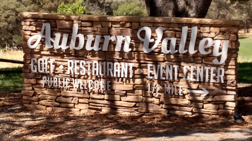 Golf Club «Auburn Valley Golf Club», reviews and photos, 8800 Auburn Valley Rd, Auburn, CA 95602, USA