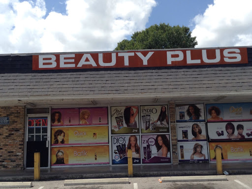Beauty Plus Austin