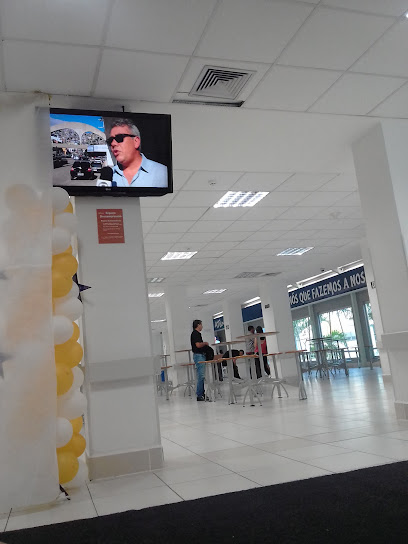 Atento Madureira Rio de Janeiro RJ