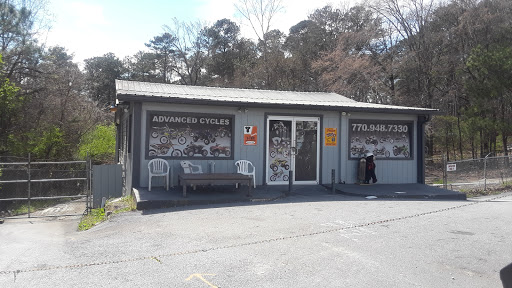 Advanced Cycles Sales & Services, 6940 Mableton Pkwy SE, Mableton, GA 30126, USA, 