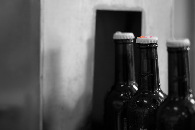 Nørrebro Bryghus - Baldersbrønde Bryggeri A/S - Hedehusene