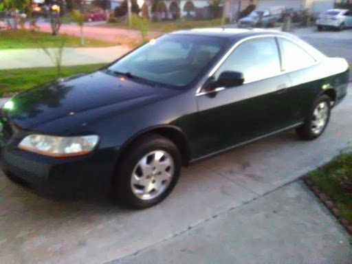 El Pollo Auto Inc, 15432 Amar Rd, La Puente, CA 91744, USA, 