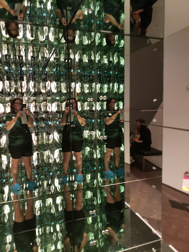 Art Museum «Clyfford Still Museum», reviews and photos, 1250 Bannock St, Denver, CO 80204, USA