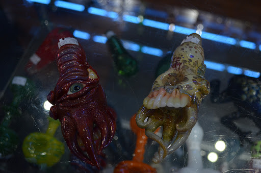 Tobacco Shop «Get-It-On», reviews and photos, 3217 Mission Blvd, San Diego, CA 92109, USA