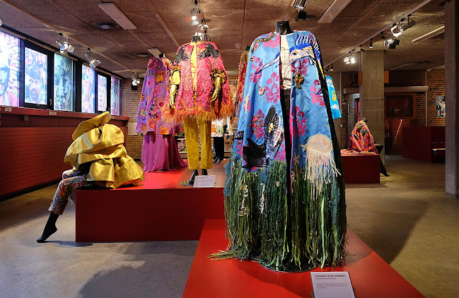 Museum Skanderborg - Museum