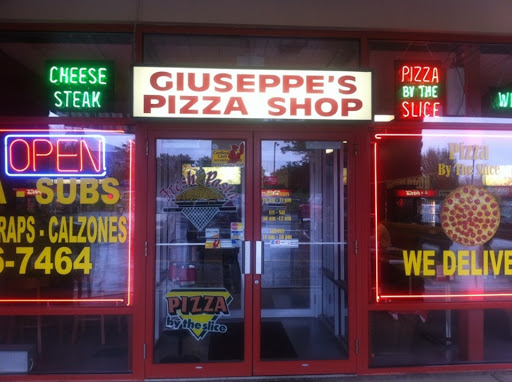 Giuseppes Pizza Shop image 1