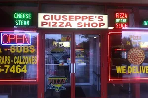 Giuseppe's Pizza Shop image